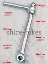 Honda Kick Start Lever Z50A K1-K2, ST70 ST50 Dax, CT90 1969-1979, CT70 1969-1979