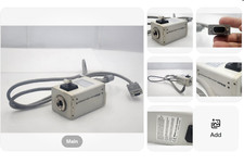 Nikon Microscope Digital