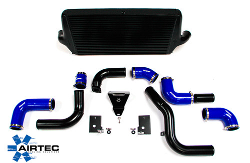 Airtec vauxhall astra vxr - vauxhall, j