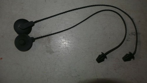 Ford focus parcel shelf - focus,