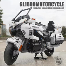Honda Gold Wing GL-1800 Brick