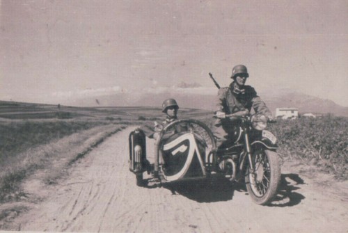 Ww2 wwii photo paratrooper - ww2,