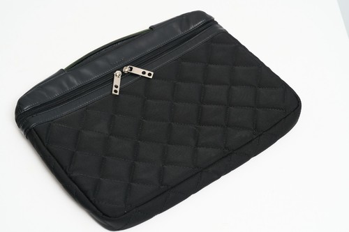 Knomo black laptop - 15",