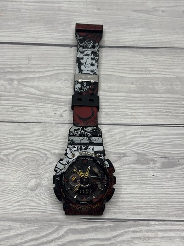 Shock one piece - one, limited