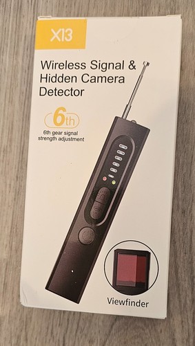 X13 wireless hidden camera - x13, &