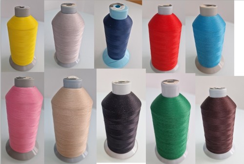 Polyester bulk overlock - overlock, serger