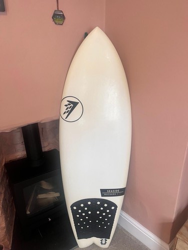 Firewire seaside helium - firewire,