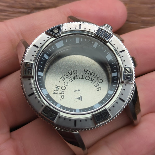Seiko 5m62 0cs0 - 0cs0, sportura