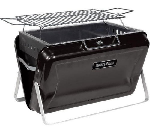 George foreman anywhere - george,