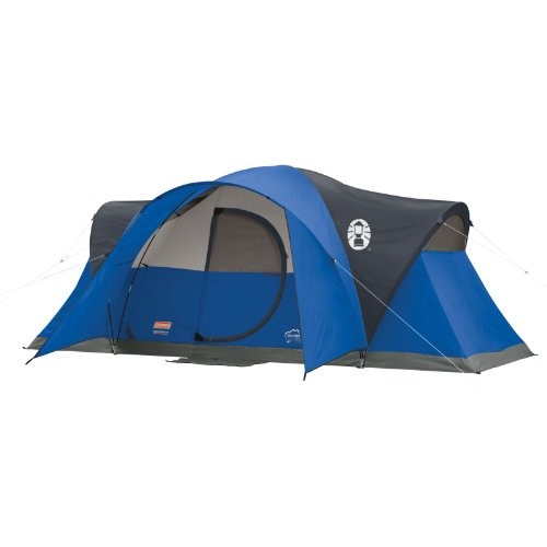 Coleman montana person - montana, 6/8‑person