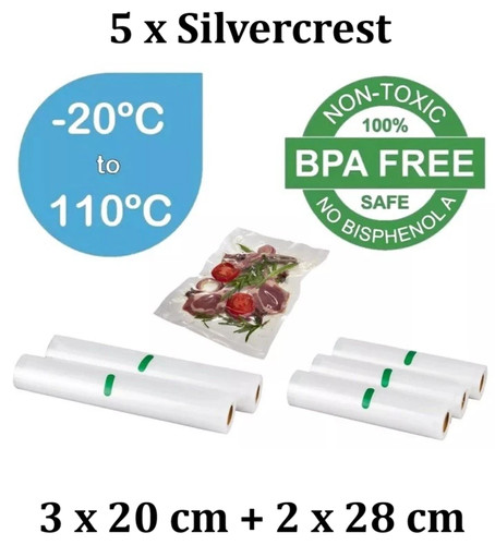 Silvercrest cm 2 - x, 20