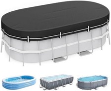9X18FT Rectangular Pool Covers