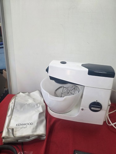 Kenwood chef a701a food - chef,