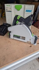 Festool TSC 55 REB Cordless