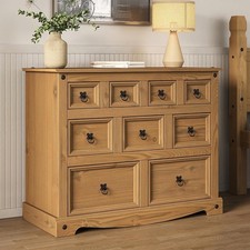 Corona merchant chest - merchant,