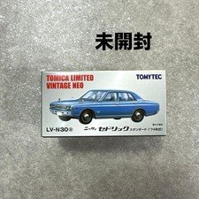 Tomica Limited Vintage Neo
