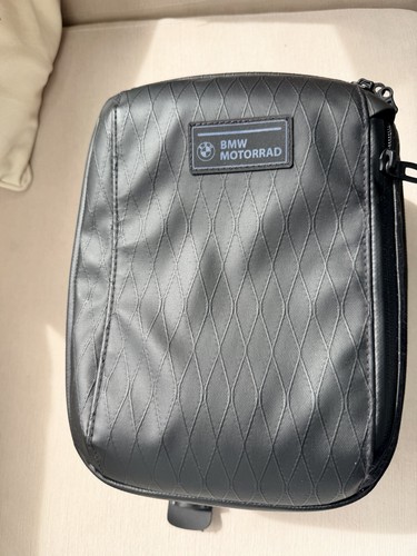 Genuine bmw motorrad small - genuine,