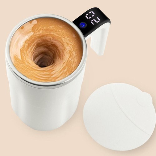 380ml self stirring - self, mug