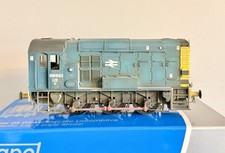 Dapol O Gauge Class 08 08642