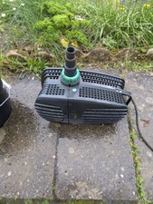 Blagdon 6000 Koi Pond Pump 