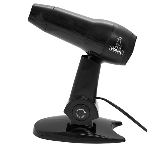 Wahl pet hair dryer - wahl, stand