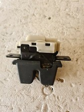 RENAULT MEGANE TAILGATE BOOT