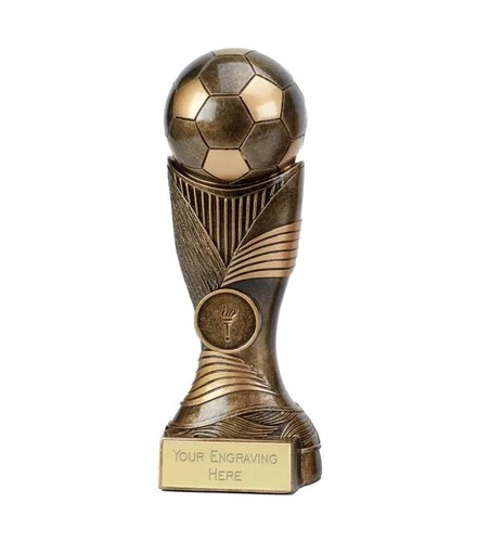 Football trophy free - football,