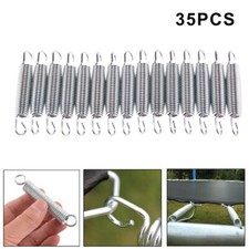 35Pcs Trampoline Springs 5.5