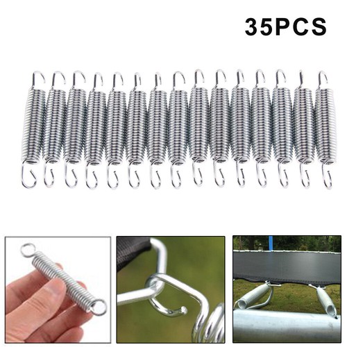 35pcs trampoline springs - trampoline, 5.5