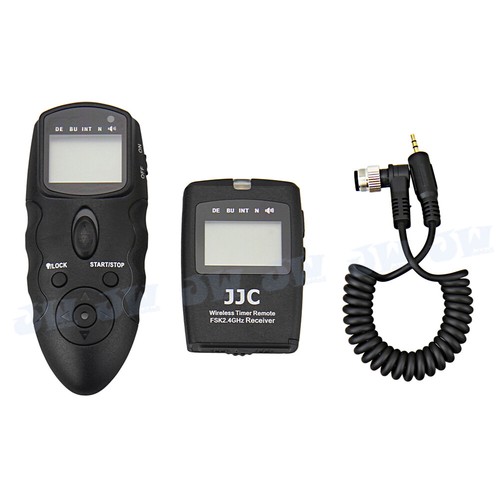 Timer remote control - timer, for