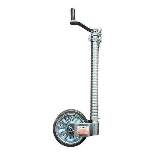 48mm heavy duty ribbed - 48mm,