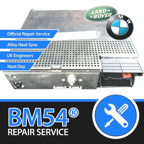 Bmw becker bm54 - bmw,
