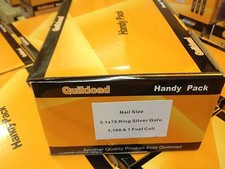 NAIL BUDGET PACKS FOR PASLODE IM350 GAS NAILERS 24H DELIVERY