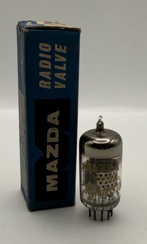 Vintage mazda pcf805 radio - mazda,