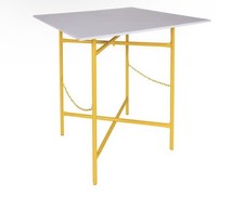 Roughneck ROU35900 Mortar Mixing Board & Folding Stand