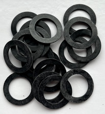 M20 Rubber Washers- 28.5mm O/D