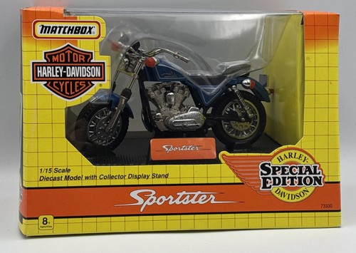 Harley davidson sportster - harley,