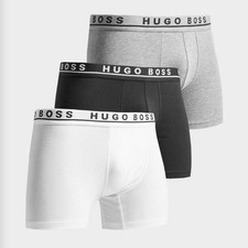 Men's Boss Underwear-Boxers