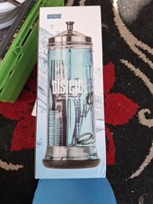 Barbicide Disinfecting Jar 1