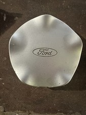 Genuine Ford Cosworth Alloy Wheel Centre Cap X1 Genuine Part