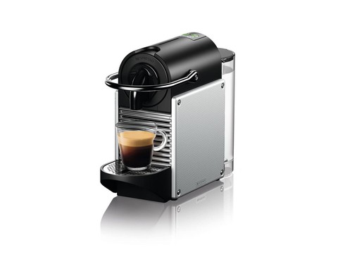 Nespresso pixie espresso - nespresso,