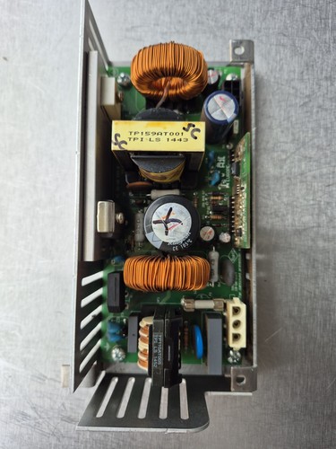 Thermoplan switching power - switching,