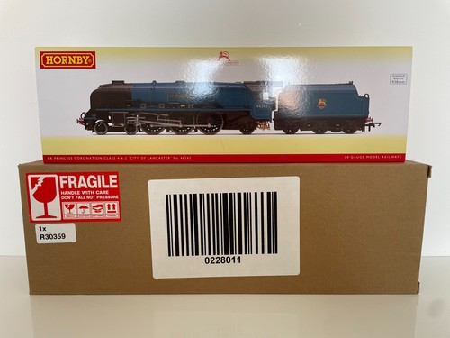 Hornby r30359 gauge br - hornby,