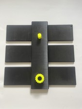 Koozie Platen For Ricoh Ri1000 DTG Printer