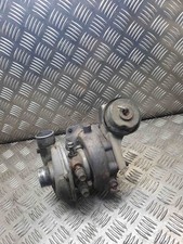 Mazda MPV II LW Turbocharger