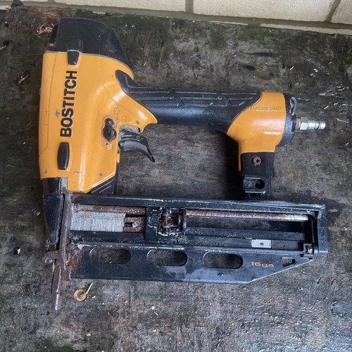 Bostitch fn1664 air - bostitch, 16g