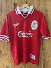 LIVERPOOL FC Football Shirt