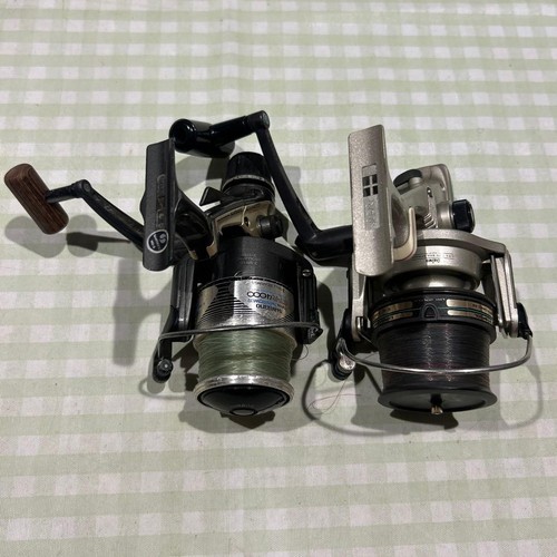 Shimano twin power - twin, gt-r