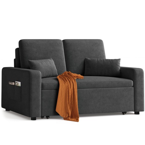 Seater sofa bed - sofa, pull-out