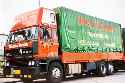 Truck photo daf 3600 ati - photo,